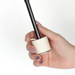 Зонт механический Пышные цветы, эпонж, 4 сложения, 8 спиц, R = 48 см, цвет МИКС - Simaland фото 7