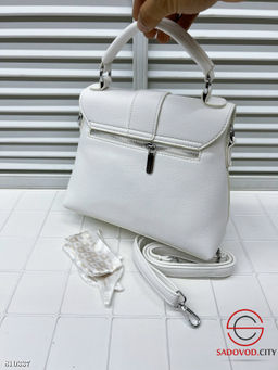 Сумка женская из эко.кожи - Bruno фото 5