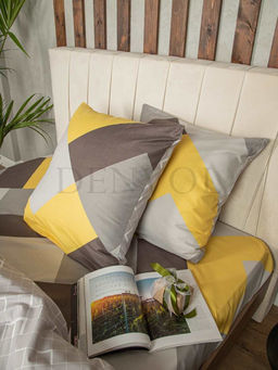 КПБ Denvol Classic на резинке по кругу DENCLR020 2 спальный