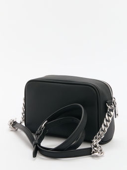Сумка через плечо Кросс-боди LOVE MOSCHINO PRISM