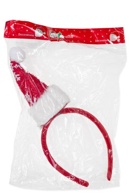 Новогодний ободок (SF-1708) №10 - Больше подарков фото 2