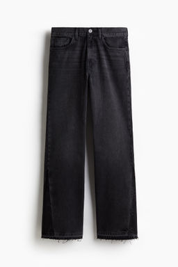 Bootcut Regular Jeans