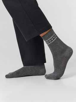 Цена за 5 пар! НОСКИ МУЖСКИЕ - Mark formelle фото 2