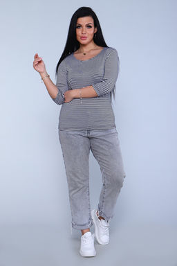 Футболка 35294 - Натали фото 18