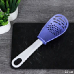 Ложка многофункциональная кулинарная 22 см/ ER-101 /уп 500/0,035