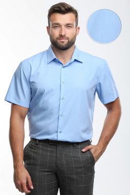 Рубашка 25-01-Б-02