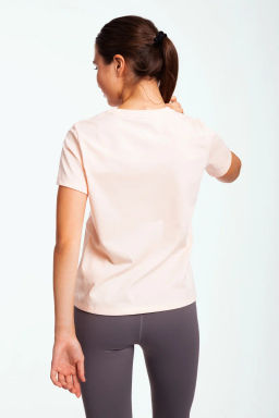 Футболка Anta FAT BURNING  фото 4