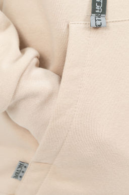 Костюм детский спортивный крем