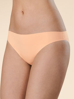 PELICAN, трусы женские, Пудра  фото 2