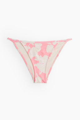 Braga de bikini cheeky