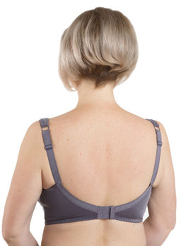 2071 Бюстгальтер - Силуэт фото 4