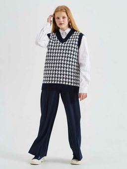 Жилет - Смена фото 5