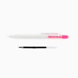 Цена за 3 шт. Подарочный набор С 8 Марта, мини ручка и стикеры-закладки 20 л - Artfox фото 5