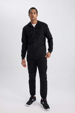 Спортивные штаны Polar Jogger стандартного кроя DeFactoFit фото 3