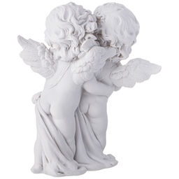 ФИГУРКА КОЛЛЕКЦИЯ AMORE 16*8,5*19,4СМ - Lefard фото 3