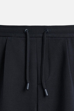 COMFORT BERMUDA SHORTS - Zara фото 45