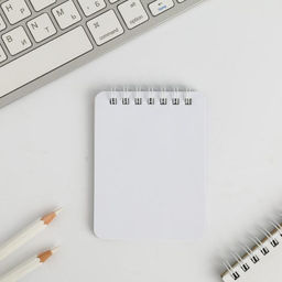 Подарочный набор канцелярский, ластики 2 шт., блокнот, карандаши 23 февраля - Artfox фото 9