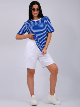 Костюм "Океан 2" василёк, трикотаж