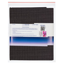 Gamma Костюмная ткань ФАСОВКА SUTF-002N 70% полиэстер, 30% вискоза 150 х 150 см 2 см