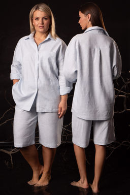 Шорты 4317 - Kivviwear фото 6