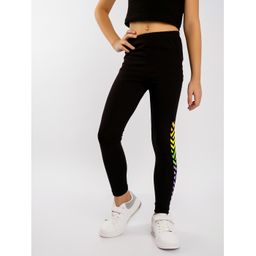 Лосины кулирка лайкра 0129104403 - Youlala фото 3