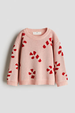 Jersey estampado de algodon