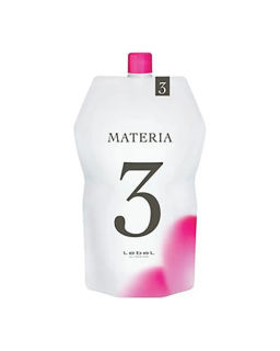 Оксидант для красителя New Materia OXY 3% , 1000 мл мл.