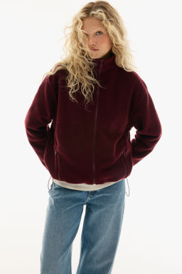 Chaqueta de borreguito - H&m фото 8