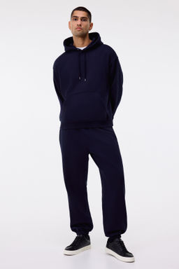 Conjunto de sudadera y joggers Loose Fit - H&m фото 3