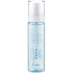 Dr. Althea Aqua Marine Jelly Mist 100ml - Увлажняющий мист-желе с азуленом, агавой и гиалуроновой кислотой