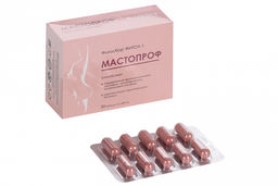 Фитосбор Фитол-1, мастопатийный Алфит Плюс 1810  фото 2