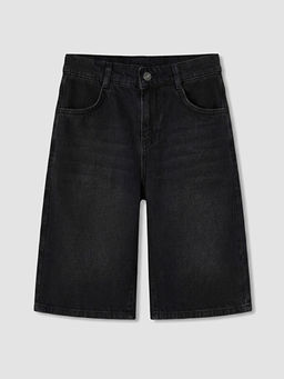 Geni? Pa?a Erkek ?ocuk Jean ?ortolon