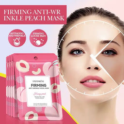 FAYANKOU Маска для лица против морщин Anti-Wrinkle Facial Mask