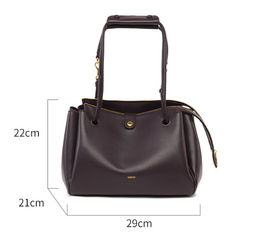 Сумка A-CC-225-Black