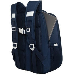 RAw-594-9 Рюкзак школьный - Grizzly фото 6