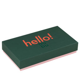 Итальянская женская кожаная сумочка для телефона DuDu серии Faro | морской