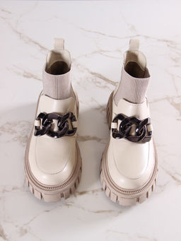 Челси 348.21153be. beige/Байка