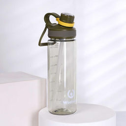 Бутылка для воды спортивная Woohooo TakeItEasy 850 ml/ уп80
