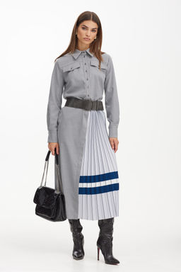 3165/1
 Платье - Niv niv fashion фото 6