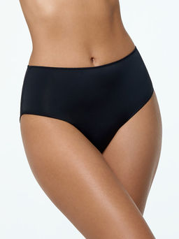 БMi_F 2220 Slip Midi PA (со средним бочком) - bianco - Minimi фото 3