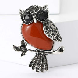 Брошь арт. 32 2742 (id 284834)