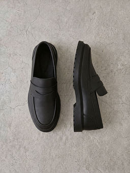 Erkek Klasik Ayakkab?