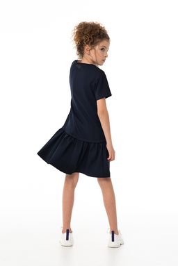 Школьное платье Mooriposh, модель 0170