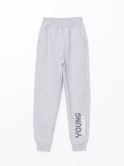 Beli Lastikli Erkek ?ocuk Jogger E?ofman Alt?