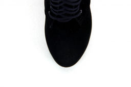 Ботильоны 902.828.W/Шерсть