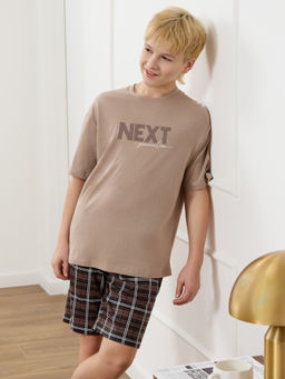 Костюм для мальчика Браун-2 VIOTEX - Виотекс фото 8