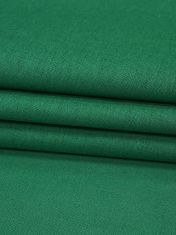 Бязь цв.Зеленый, СОРТ2, ш.1.5м, хлопок-100%, 142гр/м.кв - Купава фото 2