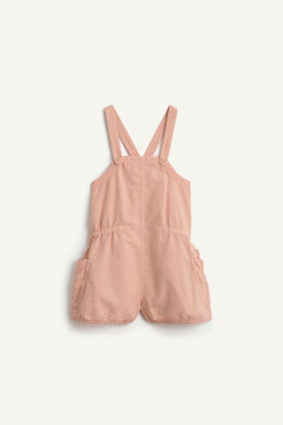 SHRT JMPST 16 / Rosa lavado - Zara фото 4