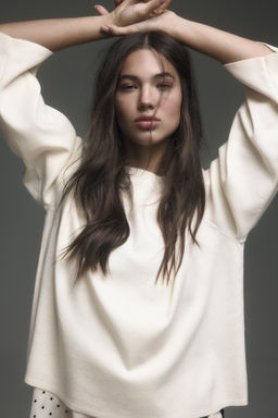 Jersey oversize - H&m фото 9