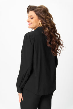 Блуза Svetlana Style 2168 черный